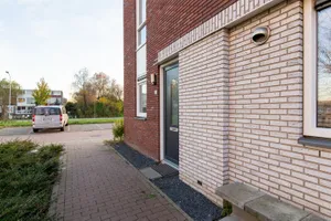 House for sale Waterwijzer 81 Lelystad