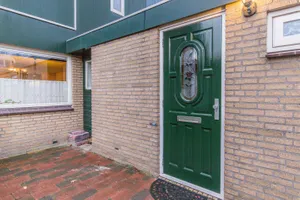 House for sale Archipel 15 52 Lelystad