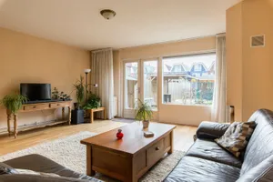 House for sale Archipel 15 52 Lelystad