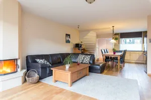 House for sale Archipel 15 52 Lelystad