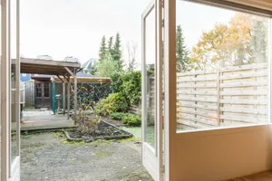 House for sale Archipel 15 52 Lelystad