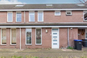 House for sale Botter 42 21 Lelystad