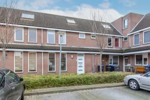 House for sale Botter 42 21 Lelystad