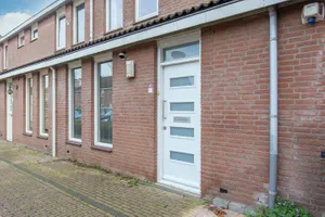 House for sale Botter 42 21 Lelystad