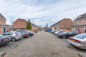 House for sale Botter 42 21 Lelystad