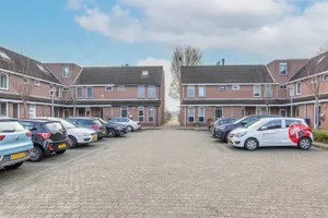 House for sale Botter 42 21 Lelystad