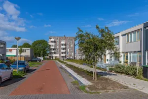 House for sale Kempenaar 09 39 Lelystad