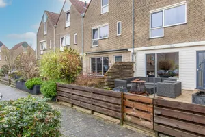 House for sale Karveel 46 63 Lelystad