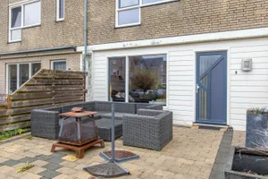 House for sale Karveel 46 63 Lelystad