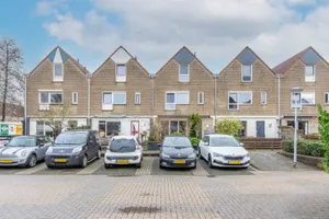 House for sale Karveel 46 63 Lelystad