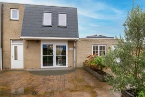 House for sale Tjalk 17 29 Lelystad