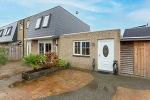 House for sale Tjalk 17 29 Lelystad