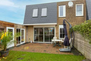 House for sale Tjalk 17 29 Lelystad