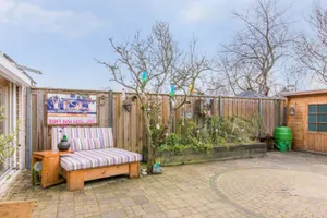 House for sale Wold 20 93 Lelystad