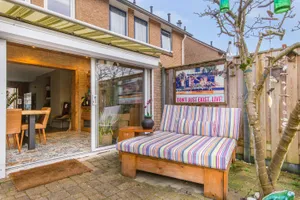 House for sale Wold 20 93 Lelystad