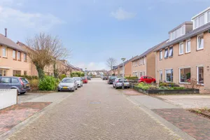 House for sale Wold 20 93 Lelystad