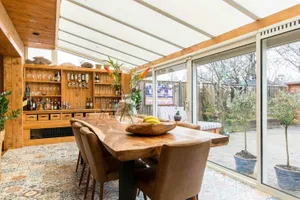 House for sale Wold 20 93 Lelystad