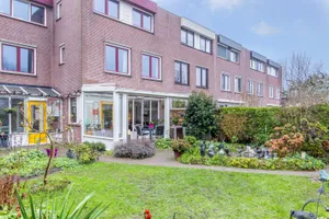 House for sale Botter 34 30 Lelystad