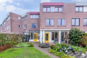 House for sale Botter 34 30 Lelystad