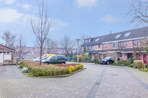 House for sale Botter 34 30 Lelystad