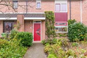 House for sale Botter 34 30 Lelystad