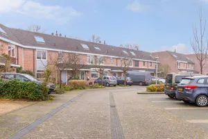 House for sale Botter 34 30 Lelystad