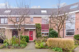 House for sale Botter 34 30 Lelystad