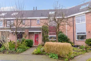 House for sale Botter 34 30 Lelystad