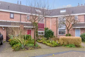 House for sale Botter 34 30 Lelystad