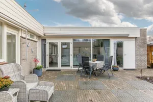 House for sale Gors 13 Lelystad