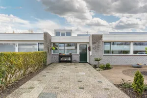 House for sale Gors 13 Lelystad