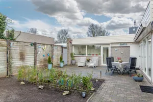 House for sale Gors 13 Lelystad