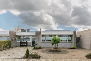 House for sale Gors 13 Lelystad