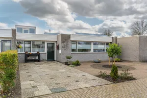 House for sale Gors 13 Lelystad