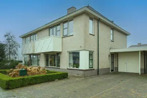 House for sale Merwede 23 Lelystad