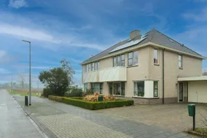 House for sale Merwede 23 Lelystad