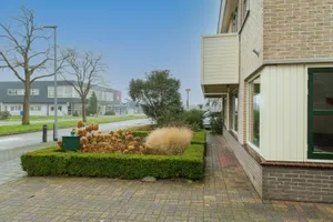 House for sale Merwede 23 Lelystad