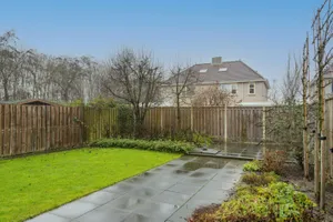 House for sale Merwede 23 Lelystad