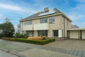 House for sale Merwede 23 Lelystad