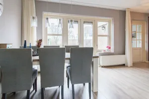 House for sale Merwede 23 Lelystad