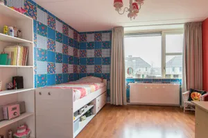 House for sale Merwede 23 Lelystad