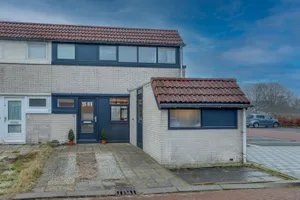 House for sale Galjoen 26 9 Lelystad