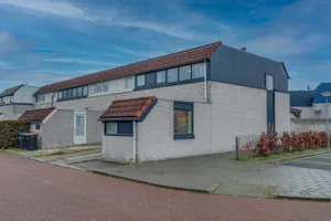 House for sale Galjoen 26 9 Lelystad