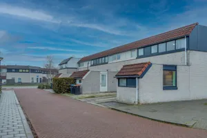 House for sale Galjoen 26 9 Lelystad