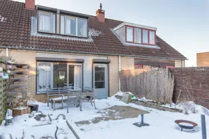 House for sale Griend 37 18 Lelystad