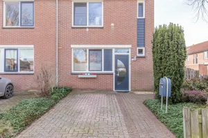 House for sale Kamp 15 75 Lelystad