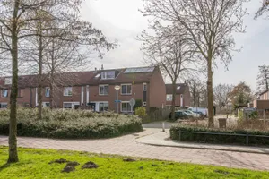 House for sale Kamp 15 75 Lelystad