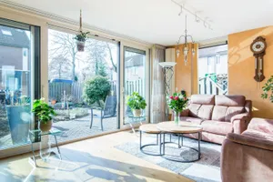 House for sale Kamp 15 75 Lelystad