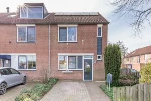 House for sale Kamp 15 75 Lelystad