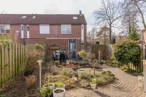 House for sale Kamp 15 75 Lelystad